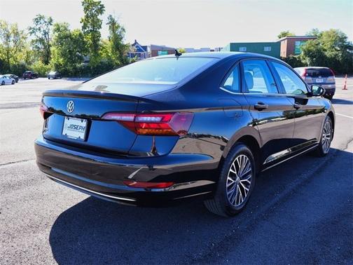 2019 Volkswagen Jetta 1.4T SE