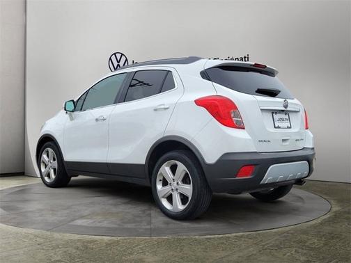 2016 Buick Encore Base