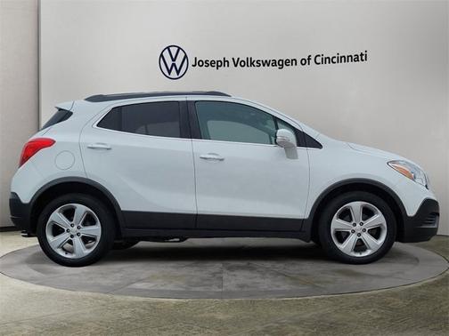 2016 Buick Encore Base