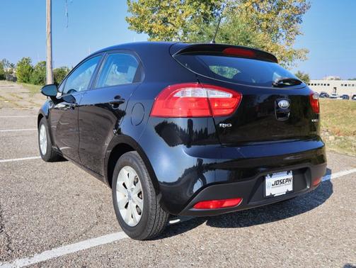 2013 Kia Rio EX