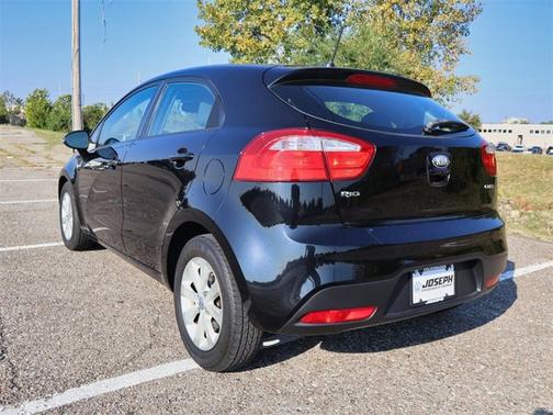 2013 Kia Rio EX