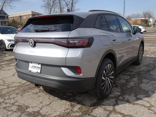 2025 Volkswagen ID.4 Pro