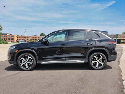 2025 Volkswagen Tiguan SE