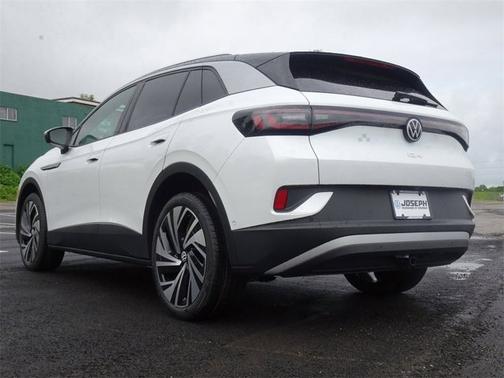 2025 Volkswagen ID.4 Pro S Plus