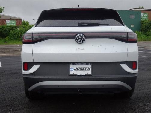 2025 Volkswagen ID.4 Pro S Plus