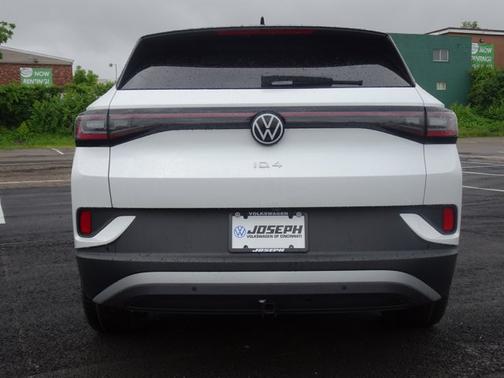 2025 Volkswagen ID.4 Pro S Plus