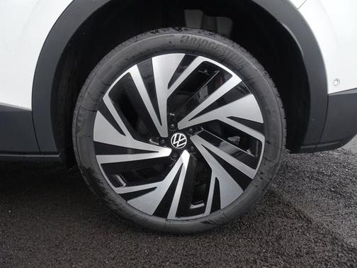 2025 Volkswagen ID.4 Pro S Plus