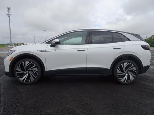 2025 Volkswagen ID.4 Pro S Plus