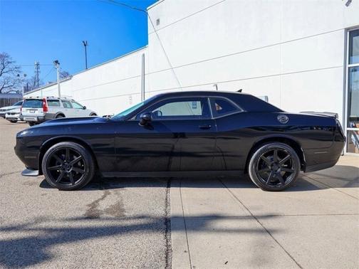 2021 Dodge Challenger GT