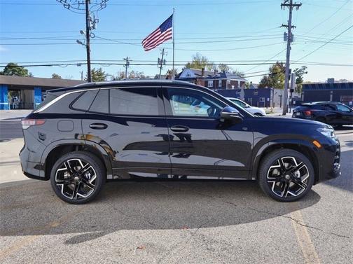 2026 Volkswagen Tiguan SEL R-Line Turbo