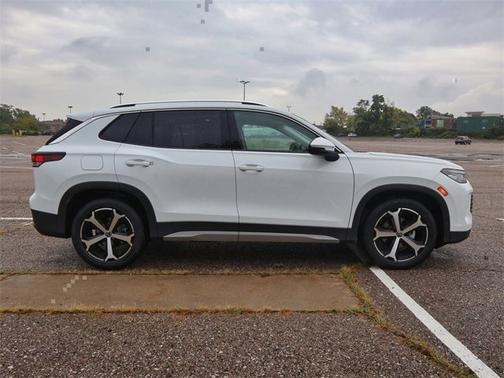 2025 Volkswagen Tiguan SE