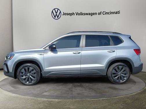 2022 Volkswagen Taos S