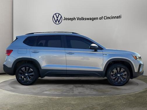 2022 Volkswagen Taos S