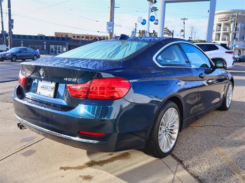 2015 BMW 428 i xDrive