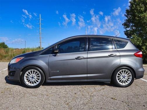 2014 Ford C-Max Hybrid SEL