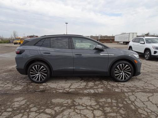 2025 Volkswagen ID.4 S Limited