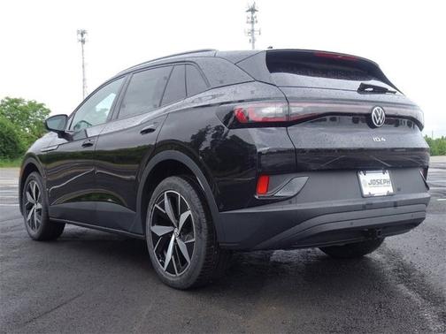 2025 Volkswagen ID.4 Pro S