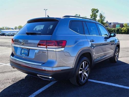 2023 Volkswagen Atlas 2.0T SE