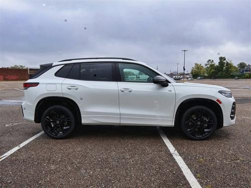 2025 Volkswagen Tiguan SE R-Line Black