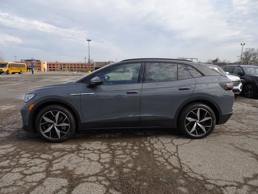 2025 Volkswagen ID.4 Pro S