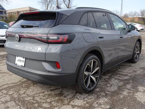 2025 Volkswagen ID.4 Pro S