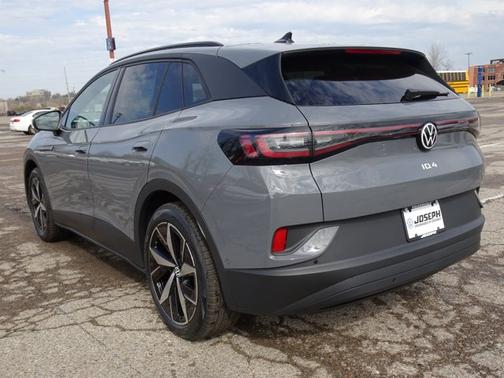 2025 Volkswagen ID.4 Pro S