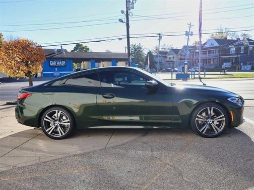 2022 BMW 430 430i xDrive