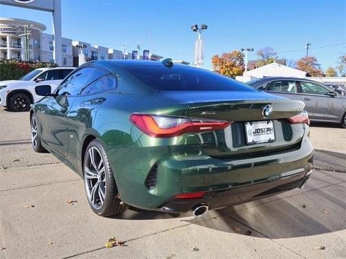 2022 BMW 430 430i xDrive