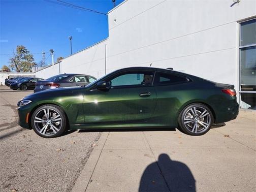 2022 BMW 430 430i xDrive