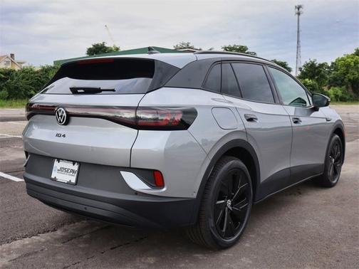 2025 Volkswagen ID.4 Pro S