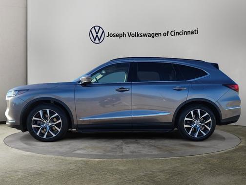 2023 Acura MDX w/Technology Package