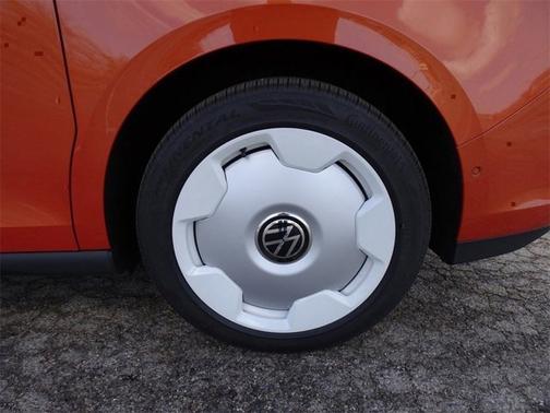 2025 Volkswagen ID. Buzz 1st Edition