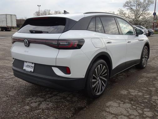 2025 Volkswagen ID.4 S Limited