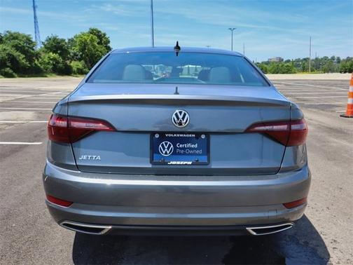 2021 Volkswagen Jetta 1.4T R-Line