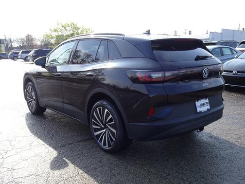 2025 Volkswagen ID.4 Pro