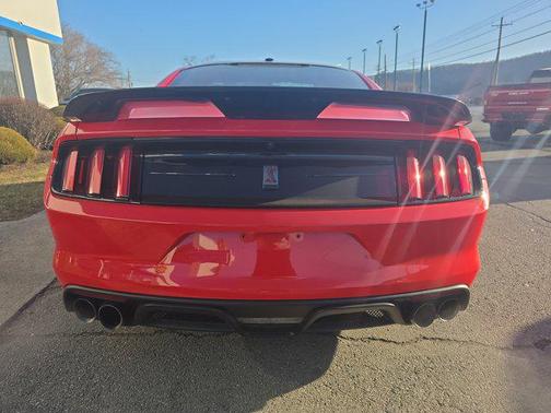 2019 Ford Shelby GT350 Base