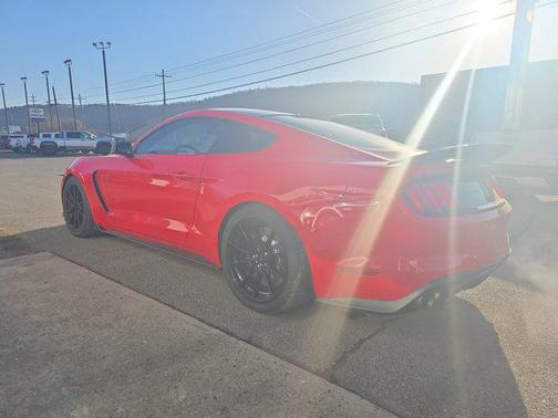 2019 Ford Shelby GT350 Base