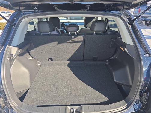 2025 Mitsubishi Outlander Sport SE