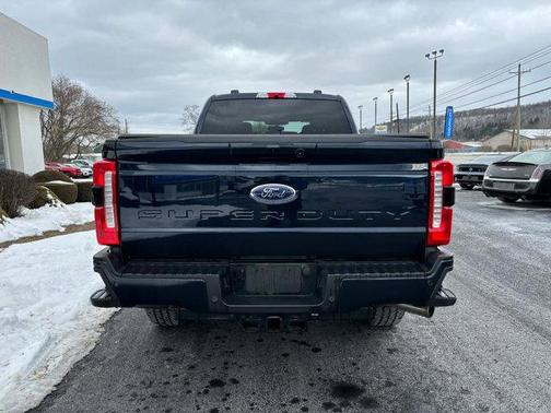 2024 Ford F-250 XLT