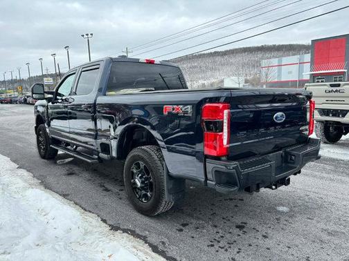 2024 Ford F-250 XLT