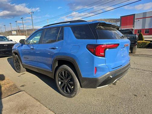 2025 GMC Terrain AWD Elevation