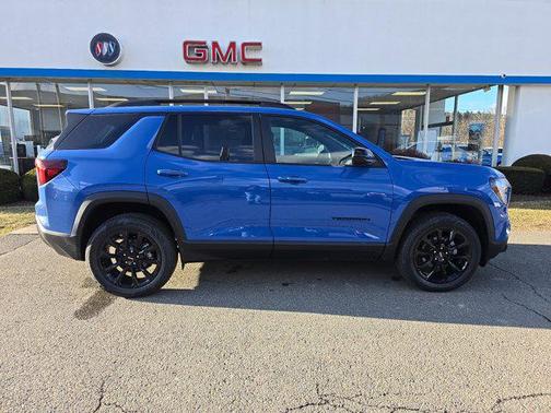 2025 GMC Terrain AWD Elevation