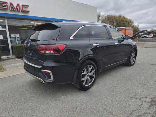 2019 Kia Sorento SX