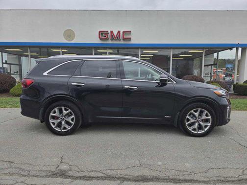 2019 Kia Sorento SX
