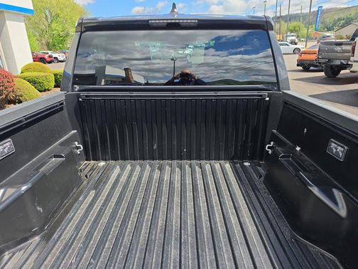 Underground 2025 Toyota Tacoma TRD Off Road