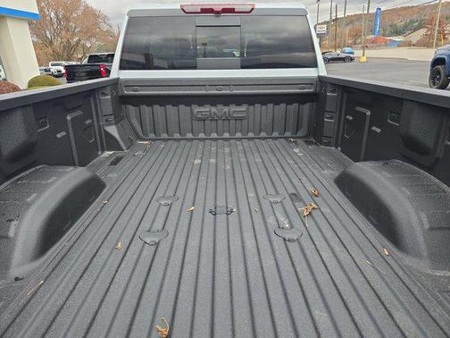 2026 GMC Sierra 3500 SLT