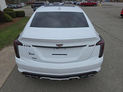 2024 Cadillac CT5-V V-Series