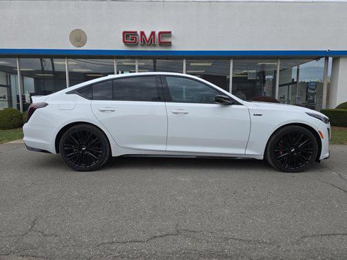 2024 Cadillac CT5-V V-Series