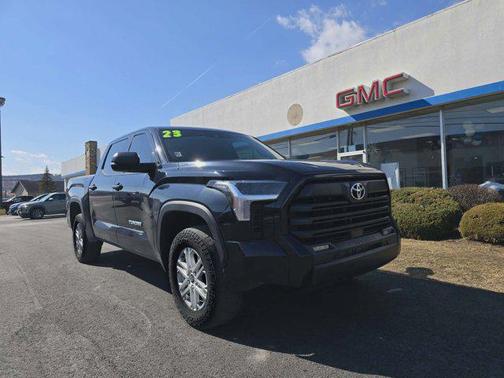 2023 Toyota Tundra SR5