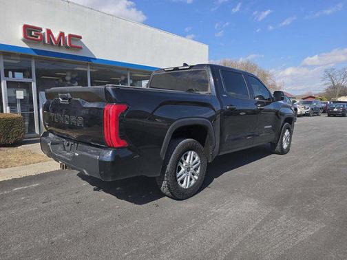 2023 Toyota Tundra SR5
